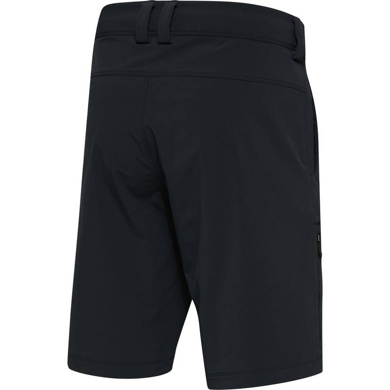 Haglfs Morn Softshell Shorts Softshellhose Herren