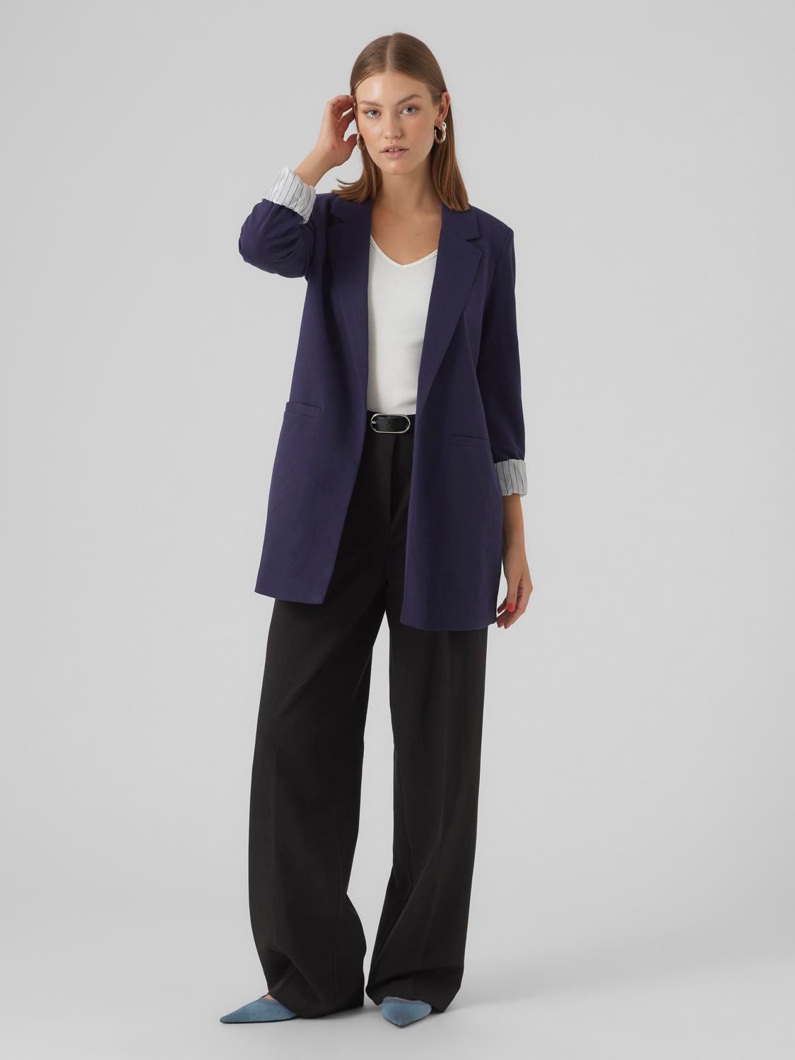 VMHARUKI Blazer