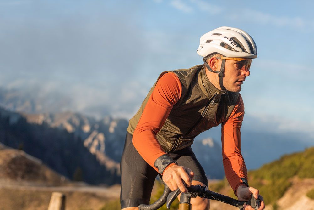 Northwave Extreme Trail - Thermoweste kaufen | Bike-Discount