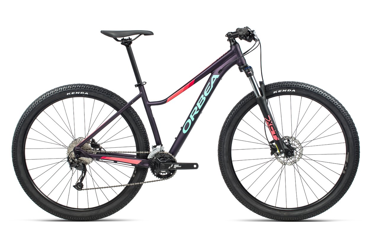 Orbea MX 29 ENT 40 - 2021 - 29 Zoll - Diamant