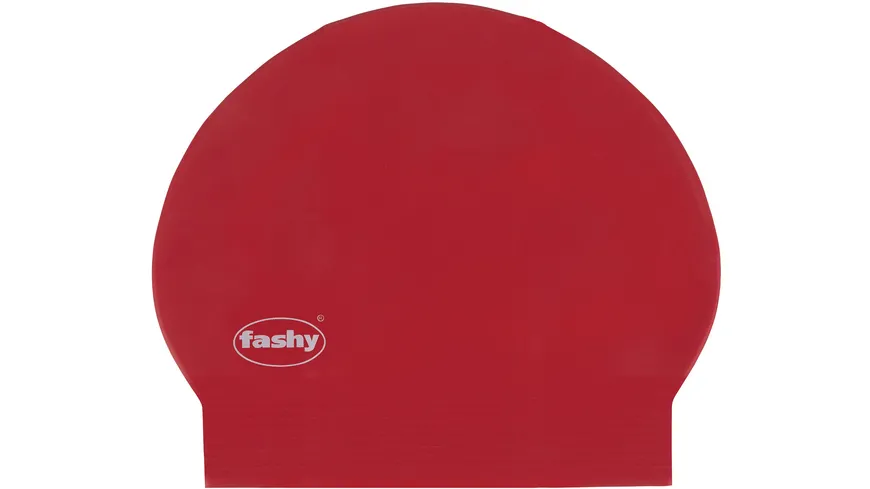 fashy Latexhaube