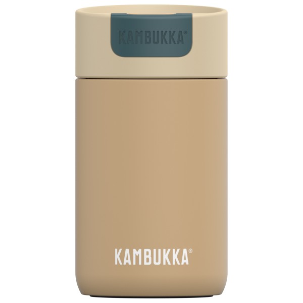 Kambukka - Olympus - Trinkflasche