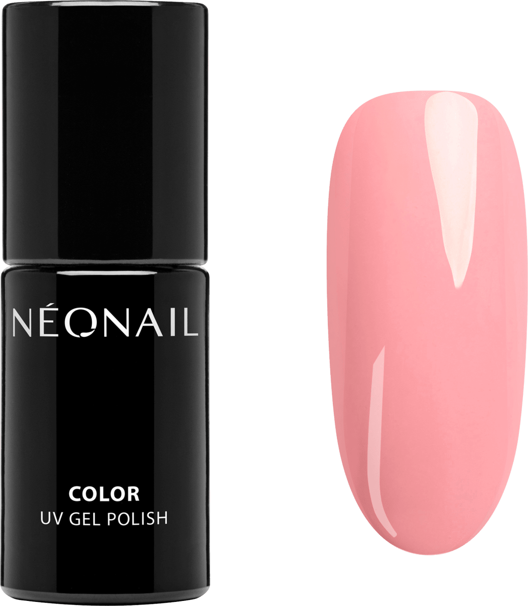 UV Nagellack Born To Be Myself - Spring Collection 2024, 7,2 ml
