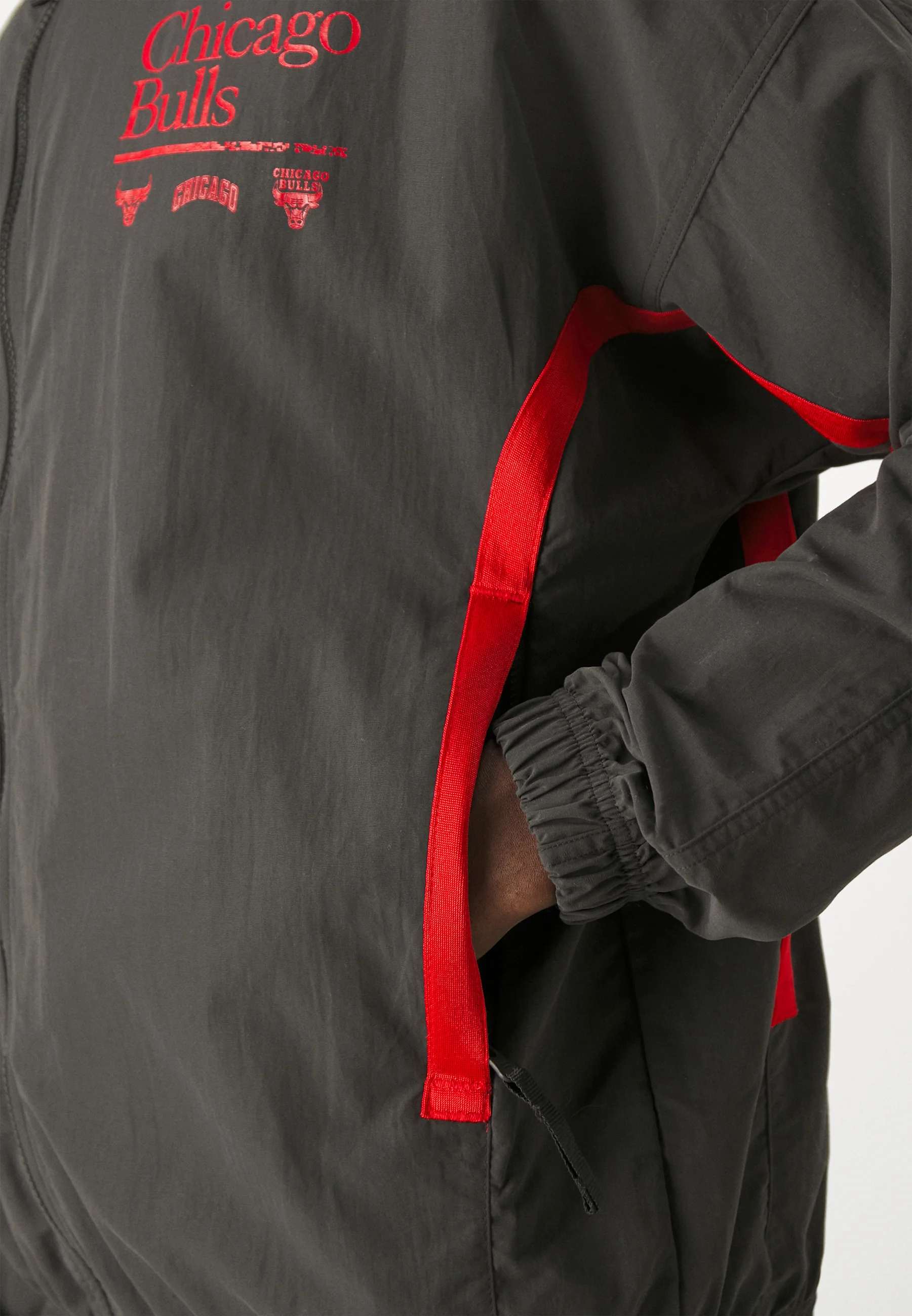 Nike Performance NBA CHICAGO BULLS ADN - Equipo