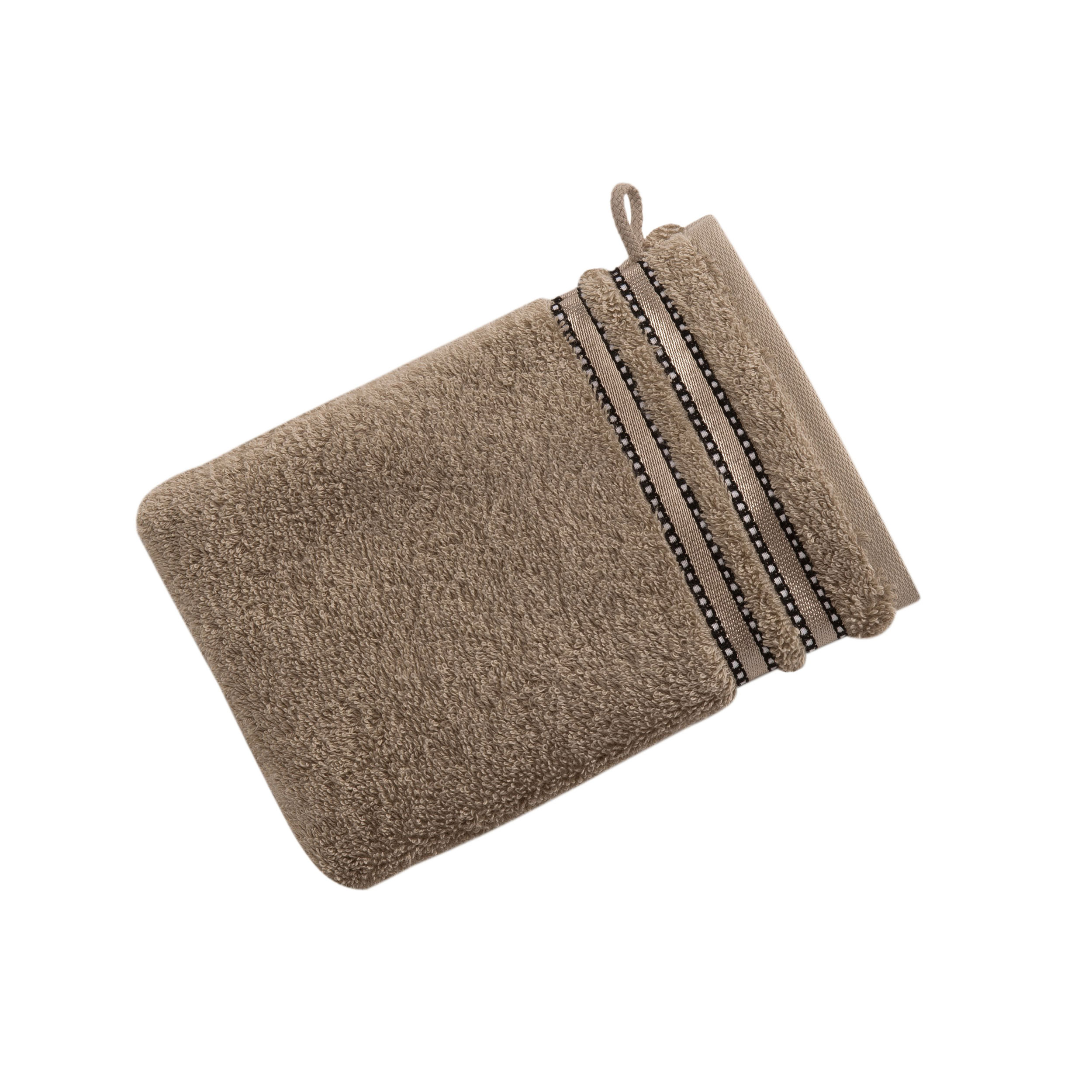 VOSSENWaschhandschuh sierra