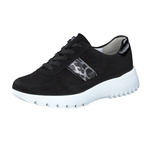 Schnürschuh-26610090120 Semler