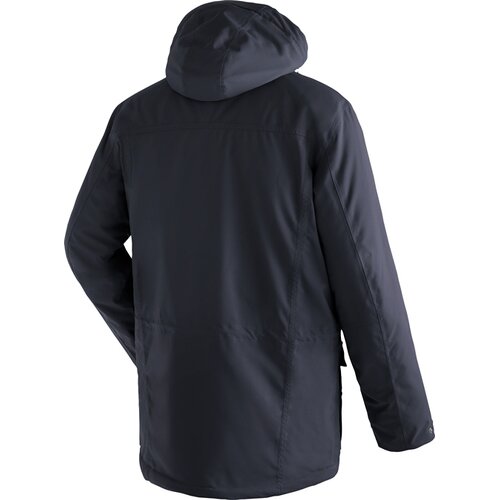 HERREN FUNKTIONSJACKE KNUTH MTEX