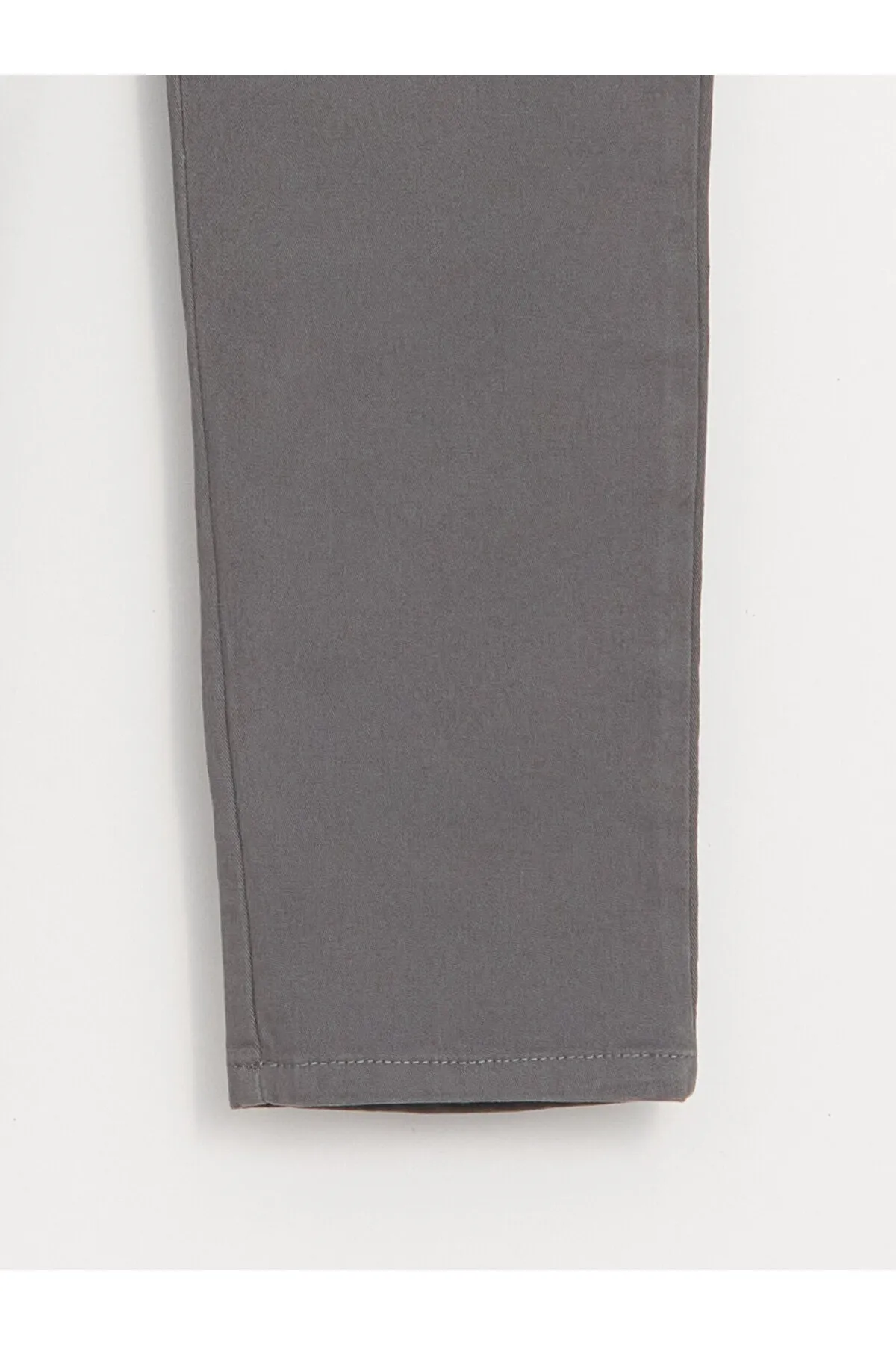 LC Waikiki  Hose - Grau - Relaxed