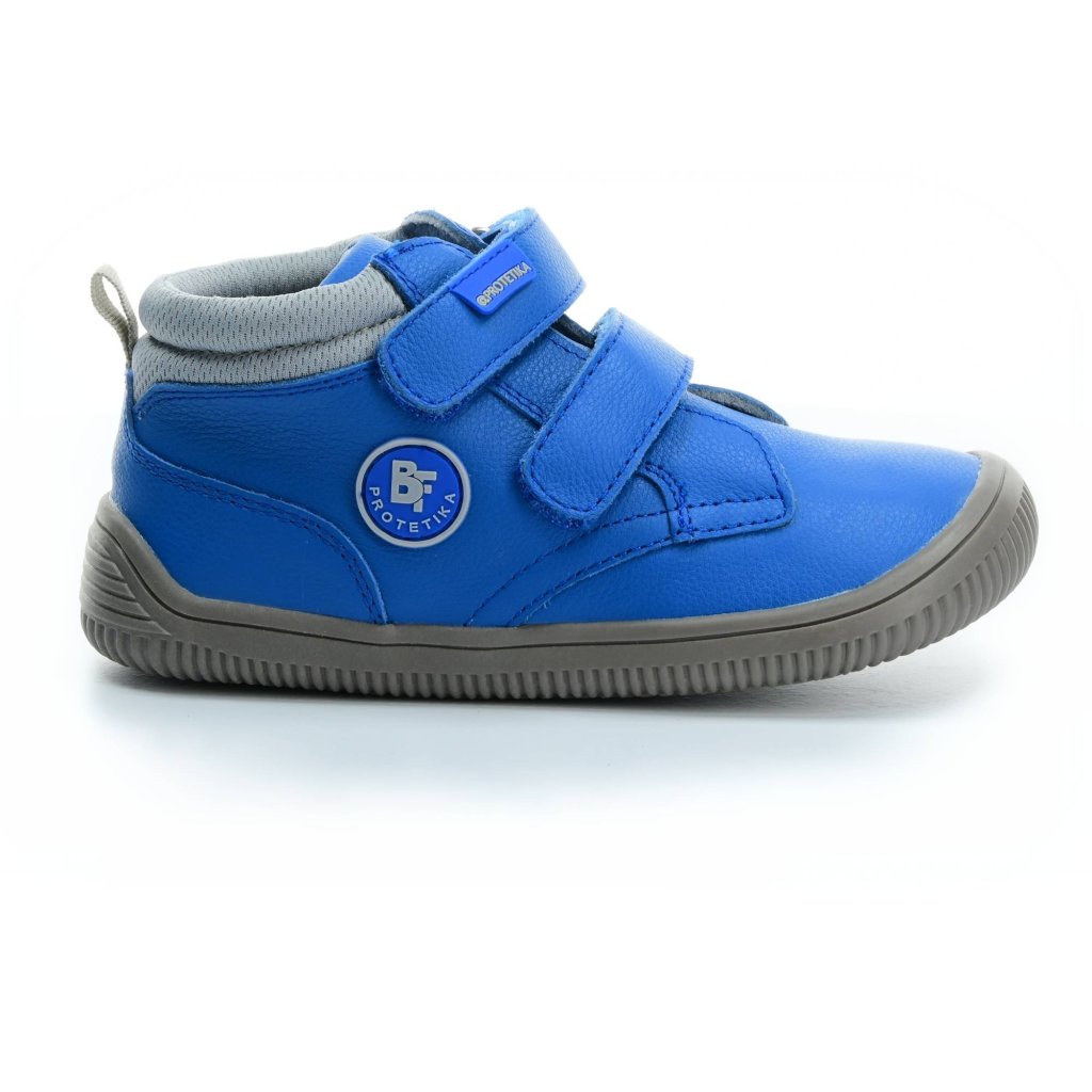 Protetika Tendo Blue Barfuß-Stiefeletten