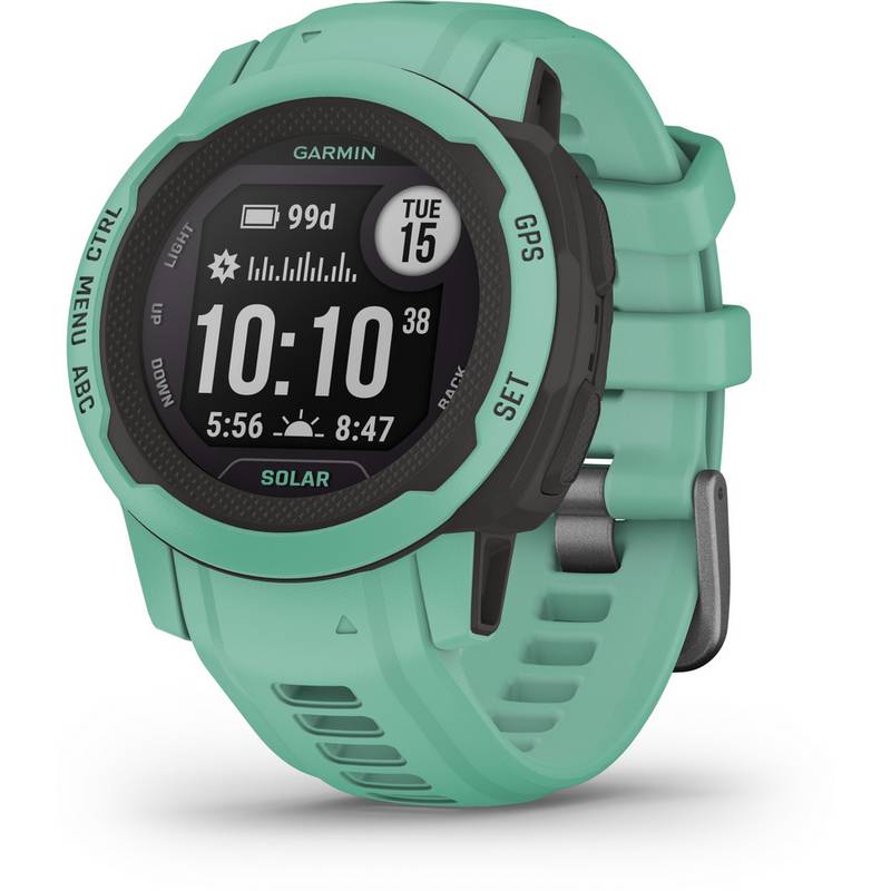Garmin Instinct 2S Solar Sportuhr