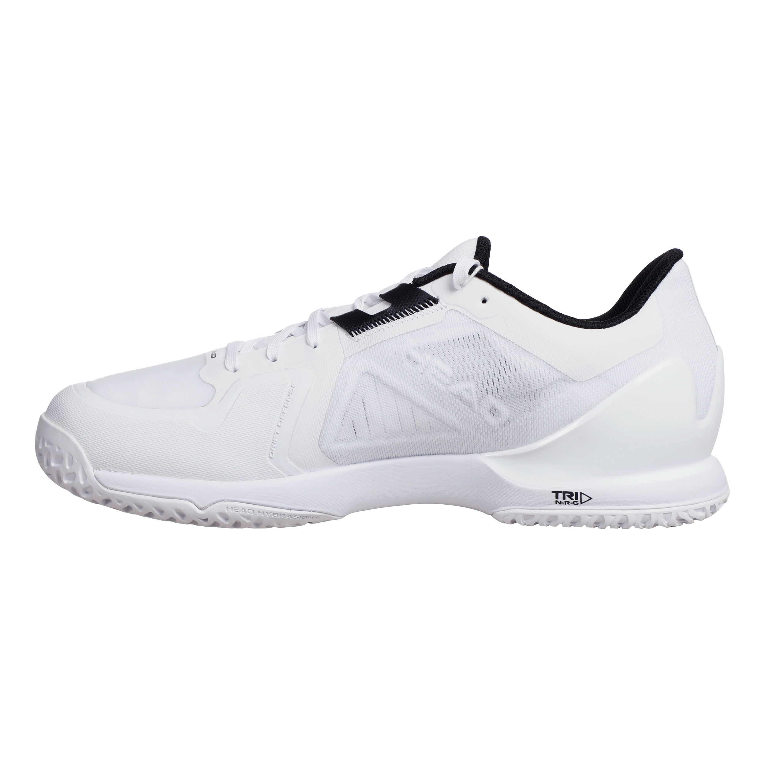 Sprint Pro 3.5 Allcourtschuh Herren - Weiß, Schwarz