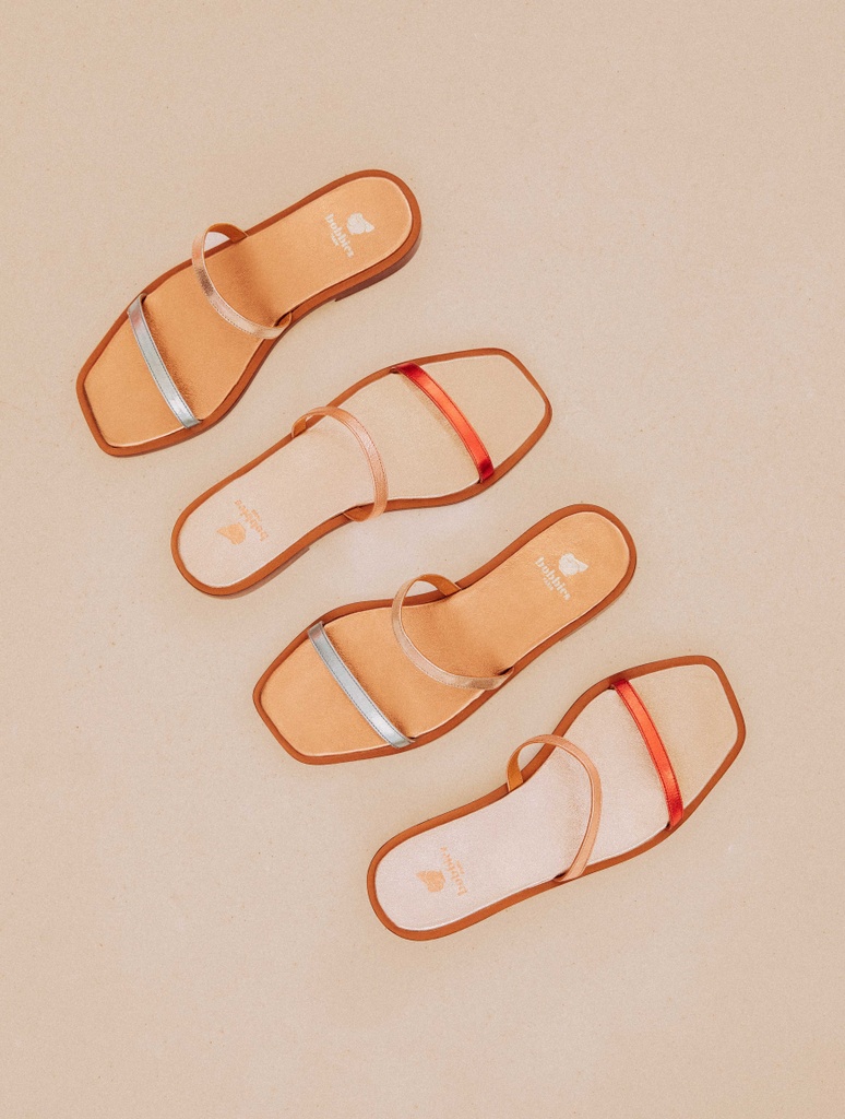 Damaris - Warm Sand