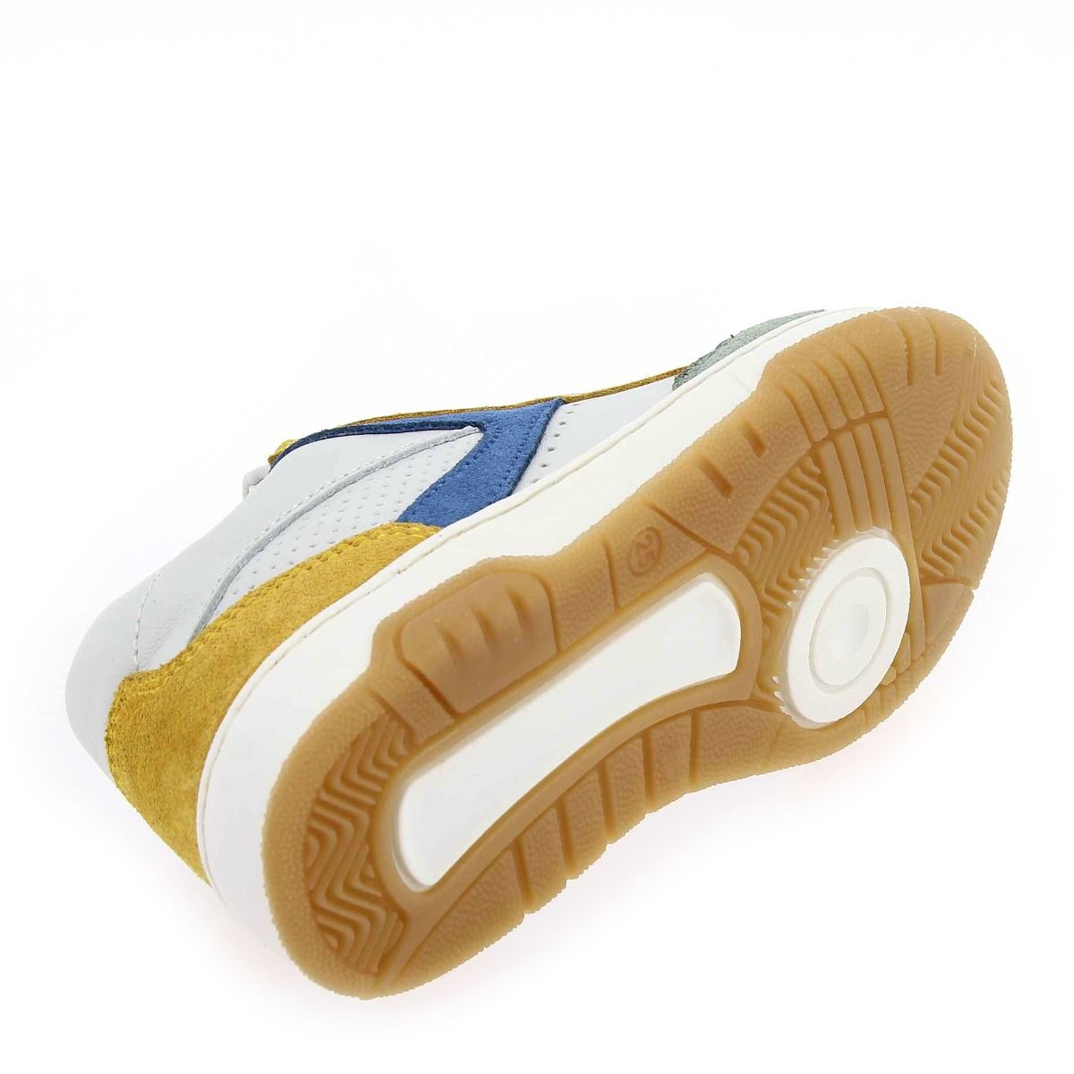 Babybotte  ATIPIC  - Blanc jaune