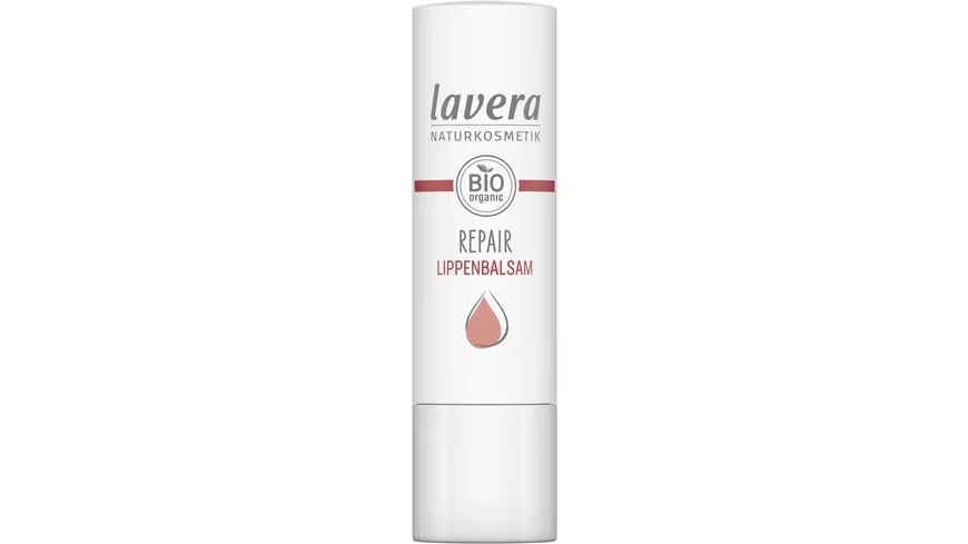 lavera Repair Lippenbalsam 4.5 g