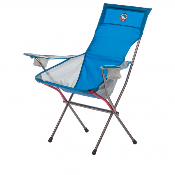 Big Agnes - Big Six Armchair - Campingstuhl