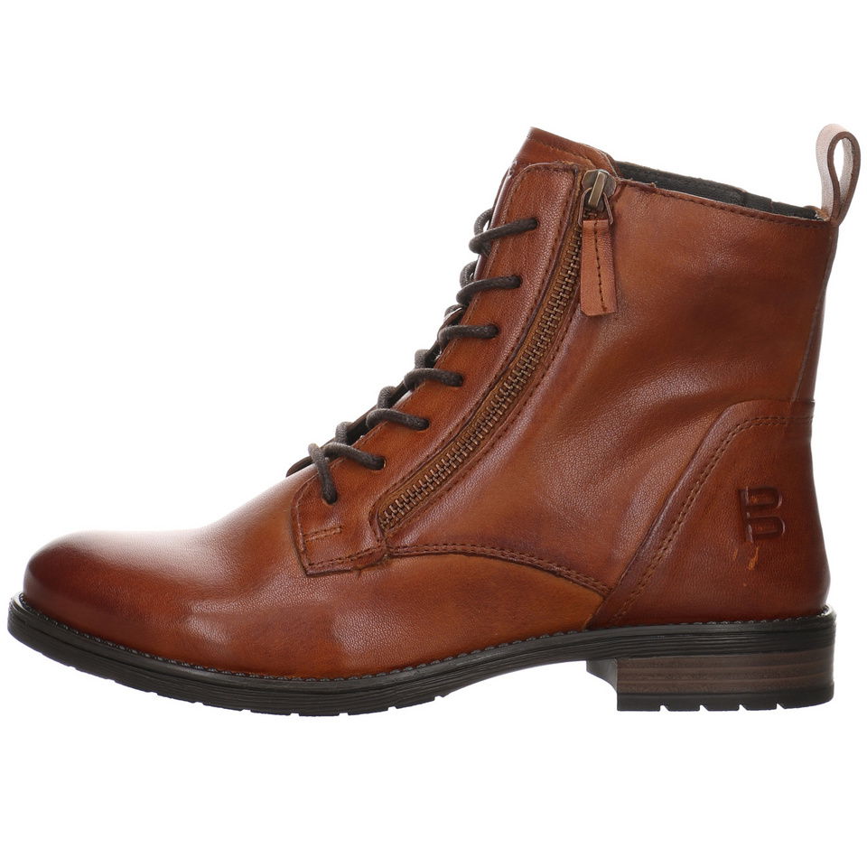 TT.BAGATT Schnürstiefelette