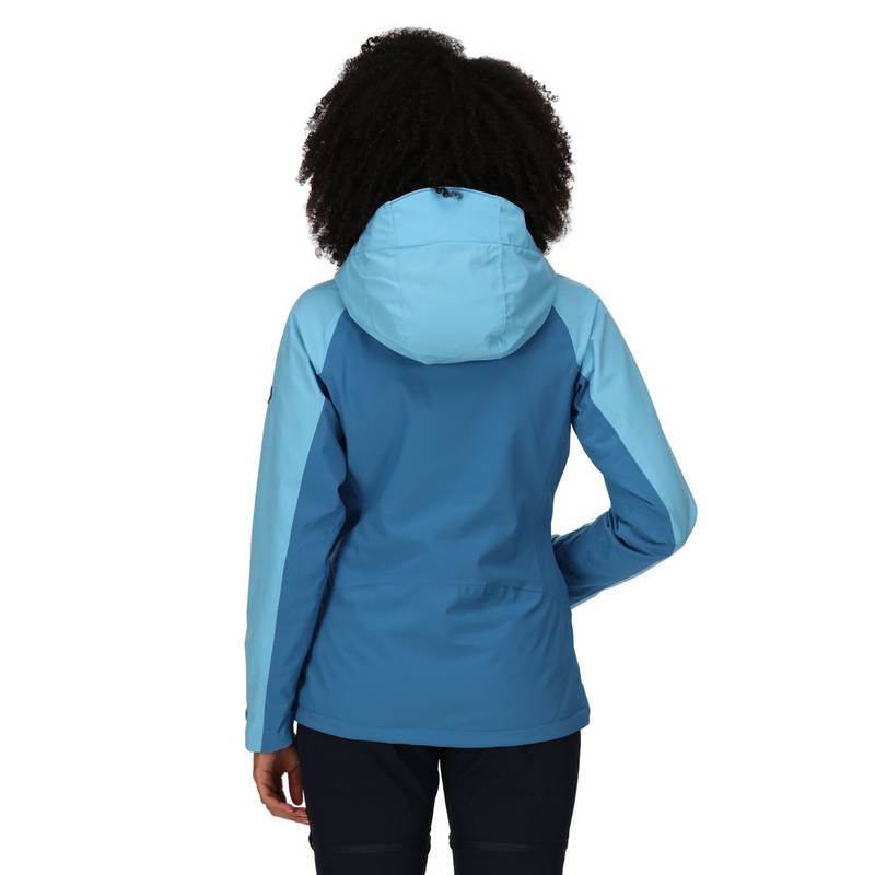 Regatta Birchdale Outdoorjacke Damen