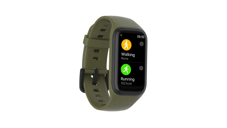Müller Fitnessarmband MU-AT-3D