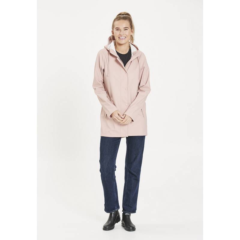 Weather Report PETRA Regenjacke Damen