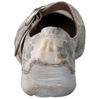 Josef Seibel Fergey 80 Ballerina in beige