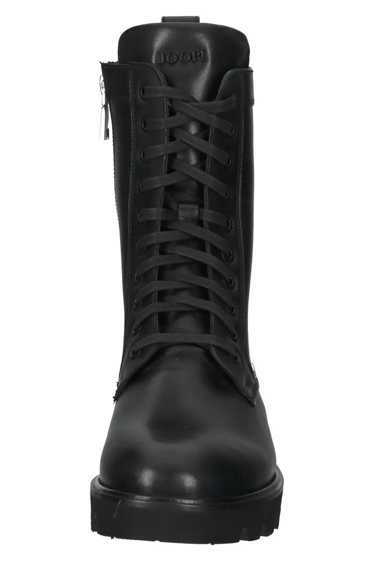 JOOP!  Stiefelette - Schwarz - Blockabsatz