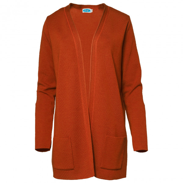 Reiff - Women's Jacke Maja - Merinojacke
