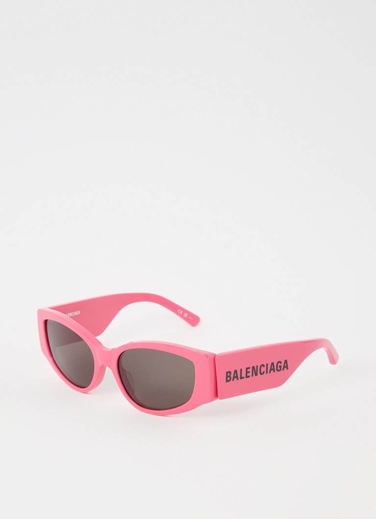 Occhiali da sole Balenciaga BB0258S