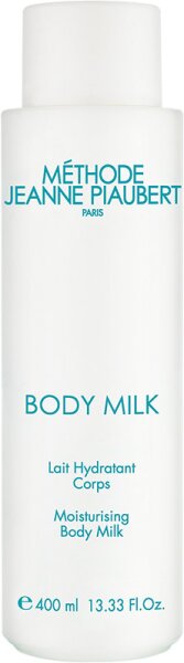 Jeanne Piaubert Body Milk Bodylotion