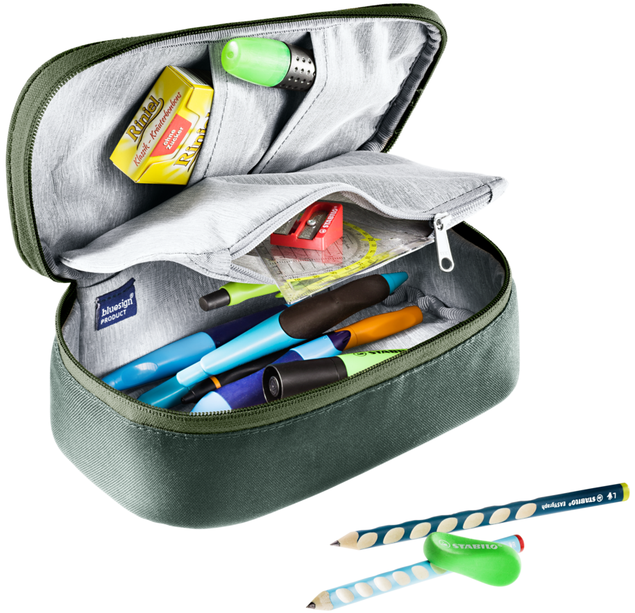 Pencil Case