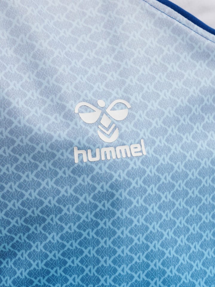 Hummel Hummel T-Shirt Hmlcore Kinder in TRUE BLUE günstig kaufen