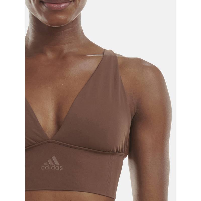 adidas Bügelloser BH LONGLINE BRA BH Damen