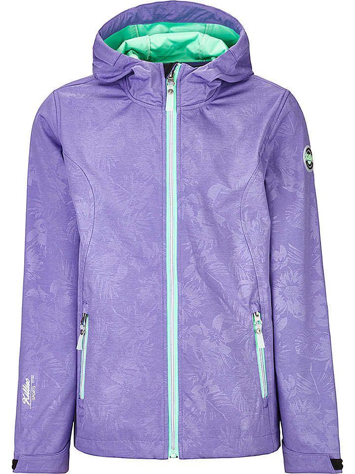 Killtec Softshelljacke 