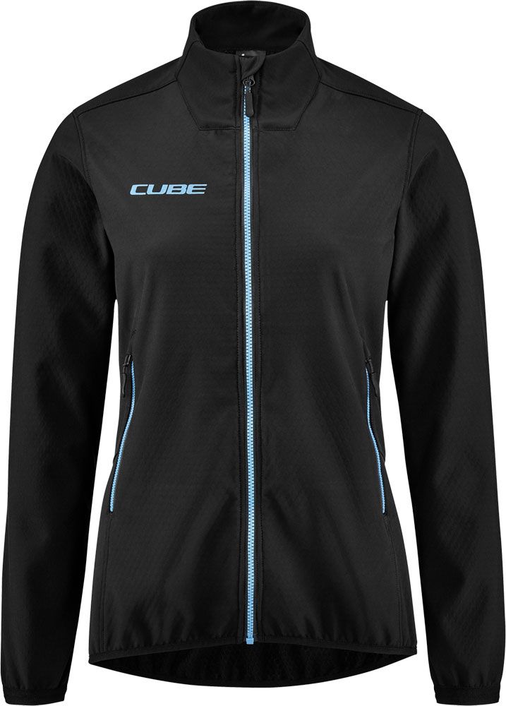 Cube ATX CMPT - Damen Softshelljacke kaufen | Bike-Discount