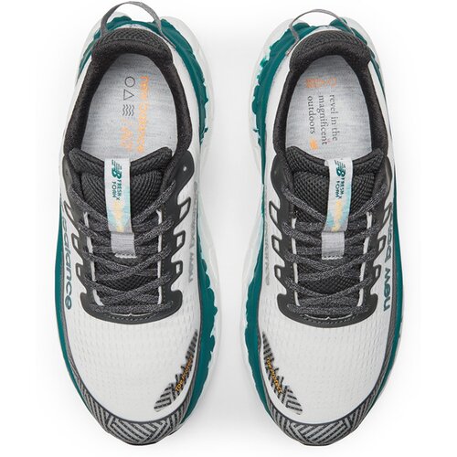 HERREN LAUFSCHUHE FRESH FOAM X MORE TRAIL V3