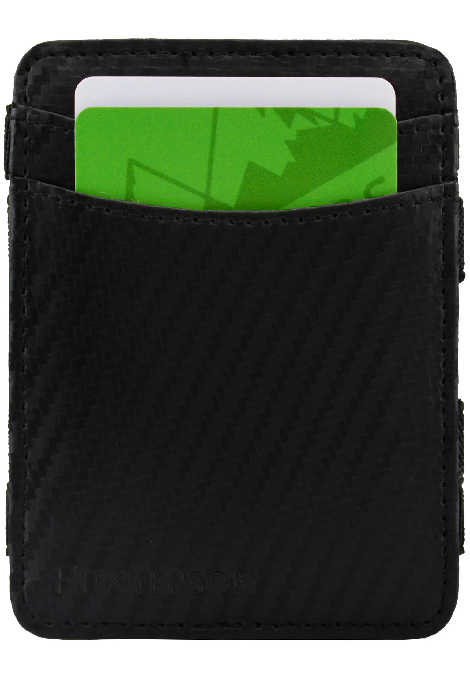 Magic Coin Wallet RFID
