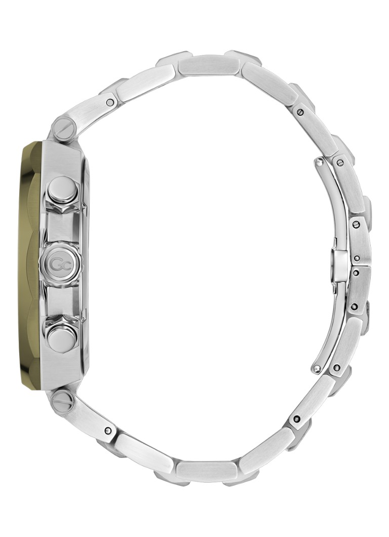 Gc Watches Legacy watch Z18004G9MF