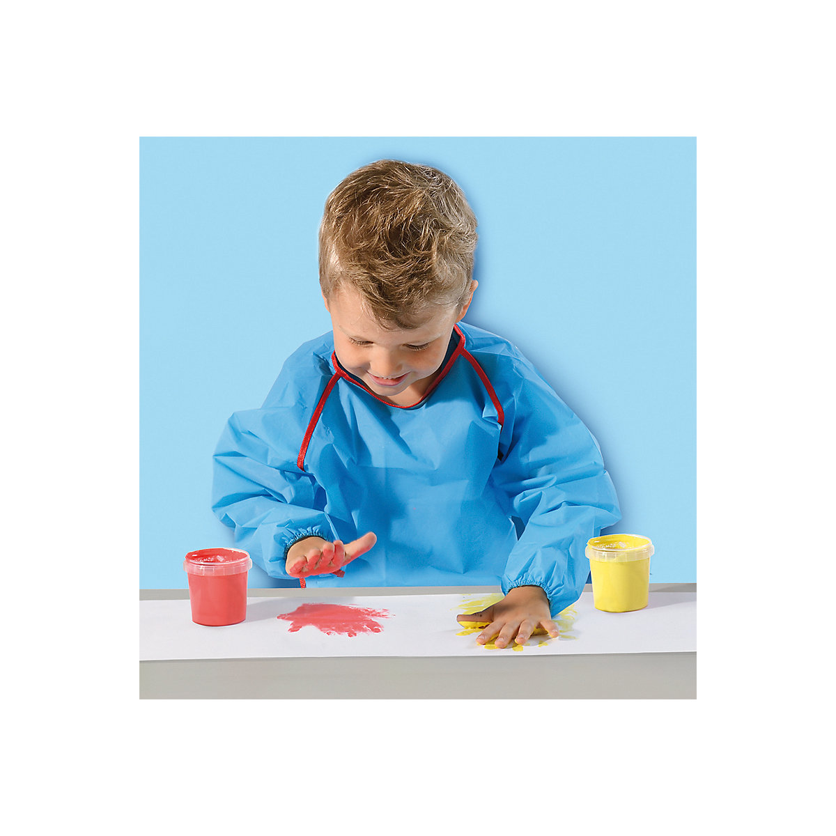 My First Fingerfarbenset