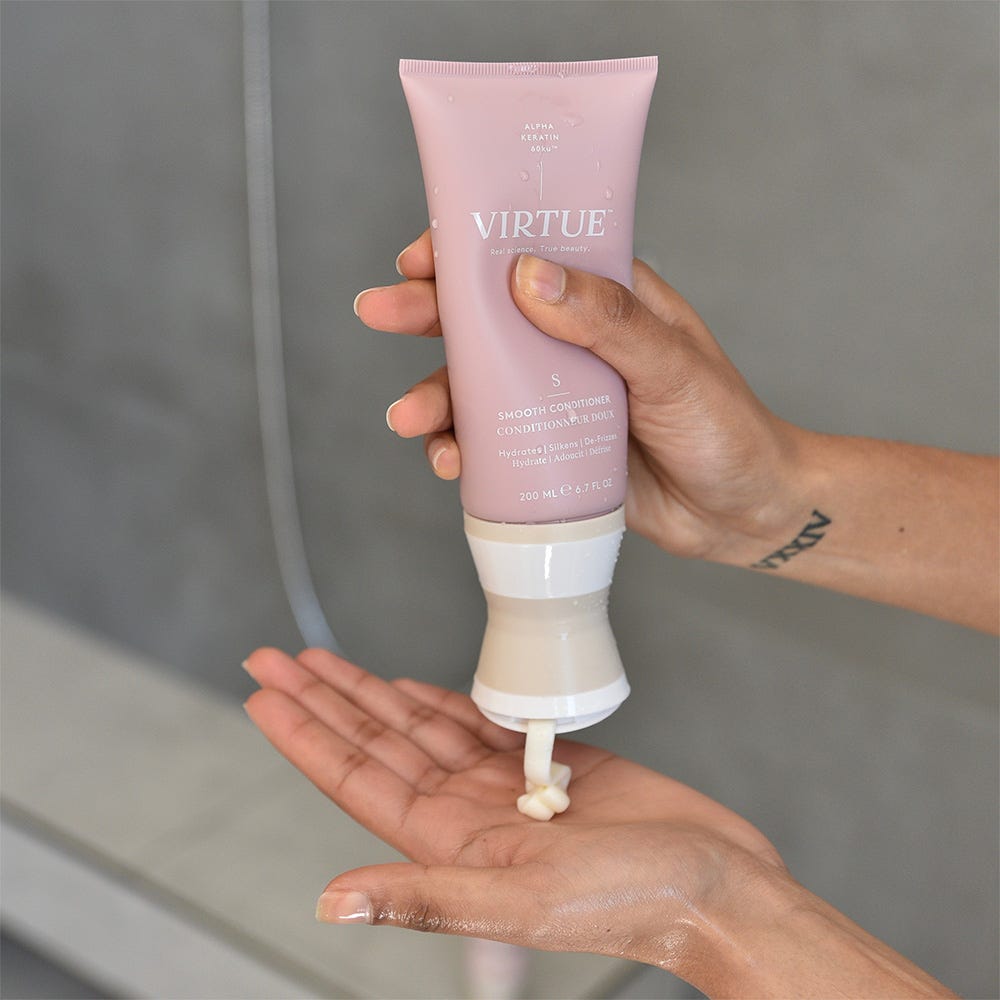 Virtue Smooth Conditioner 200 ml