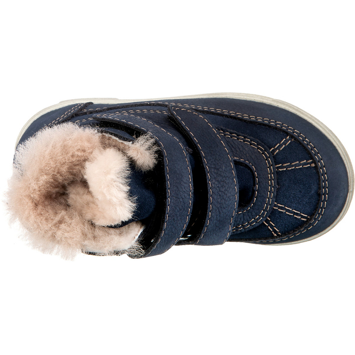 Baby Winterschuhe PEDRO für Jungen
