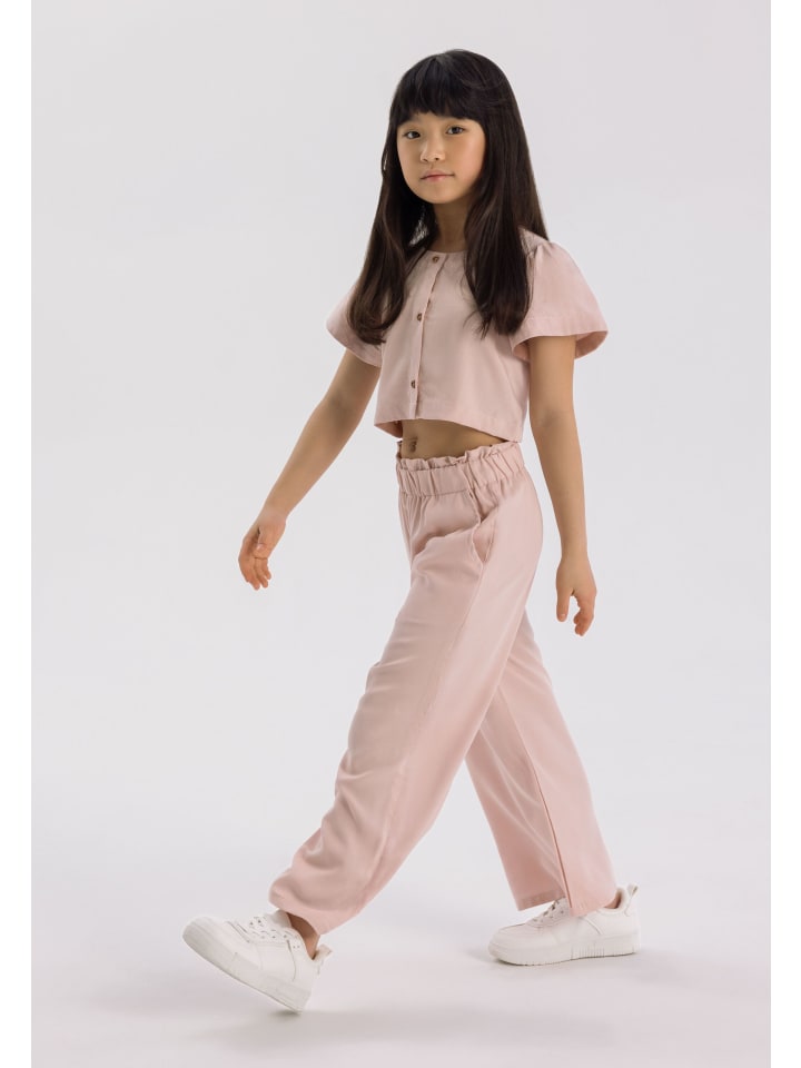 Minoti 2tlg. Set: Blusen 22set46 in pink günstig kaufen