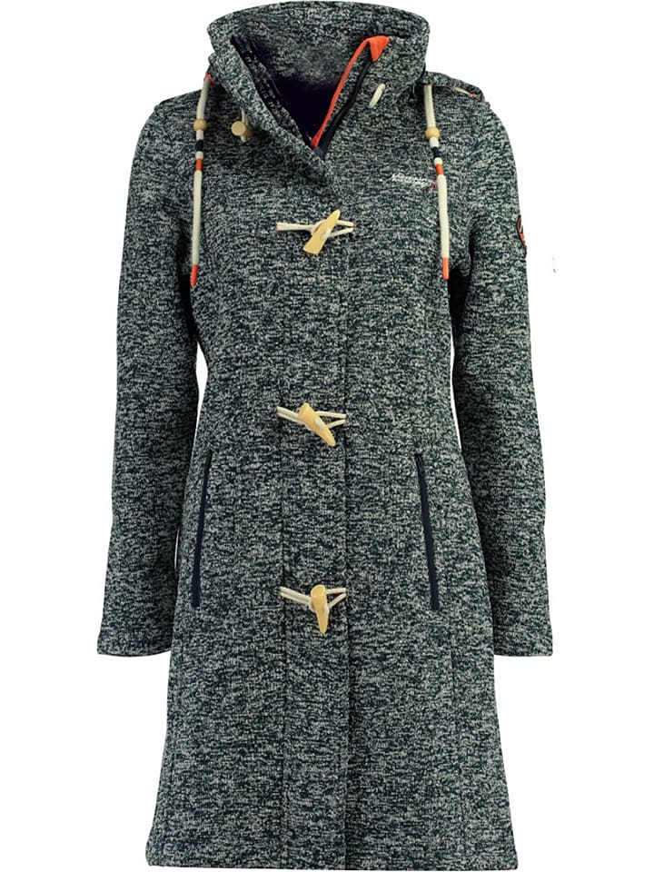 Geographical Norway Fleecemantel 