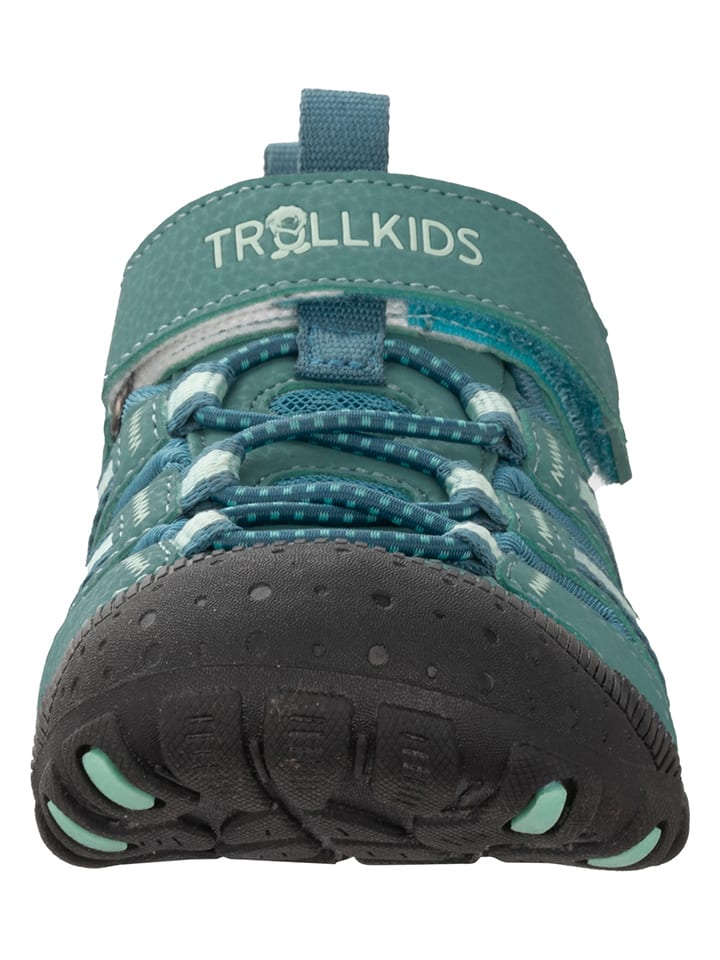 Trollkids Halbsandalen 