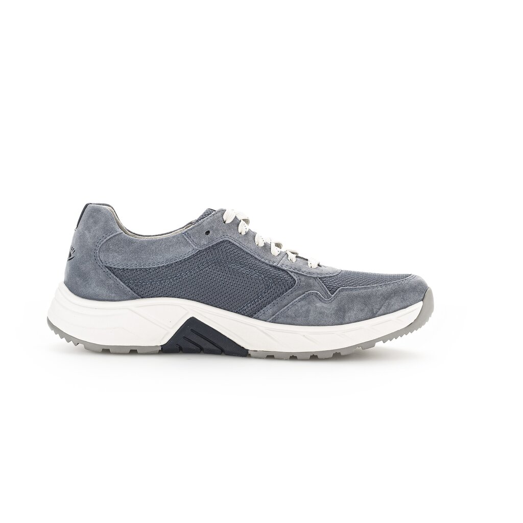 rollingsoft PG8002 Sneaker low blau