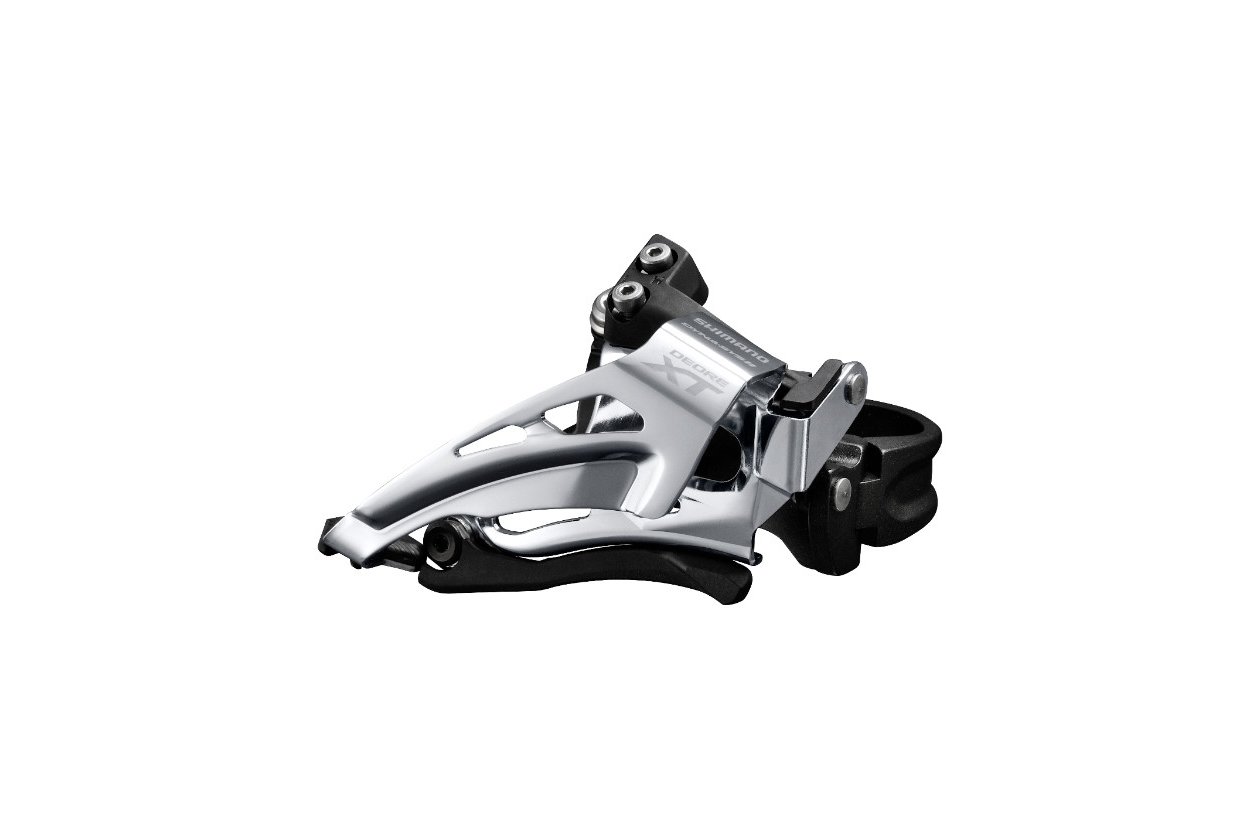 Shimano Umwerfer FD-M8025-L