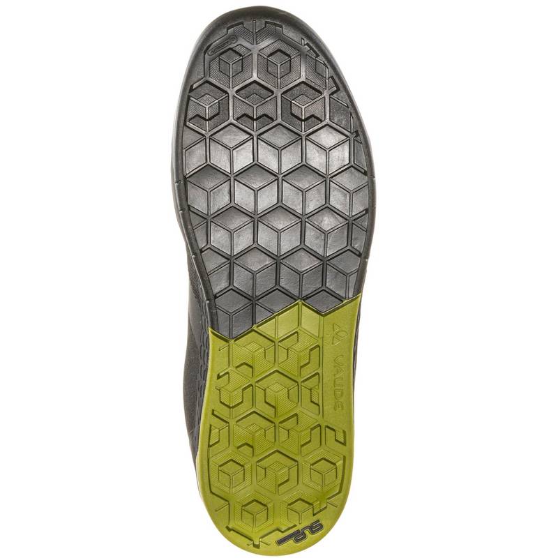 VAUDE Moab Fahrradschuhe Herren
