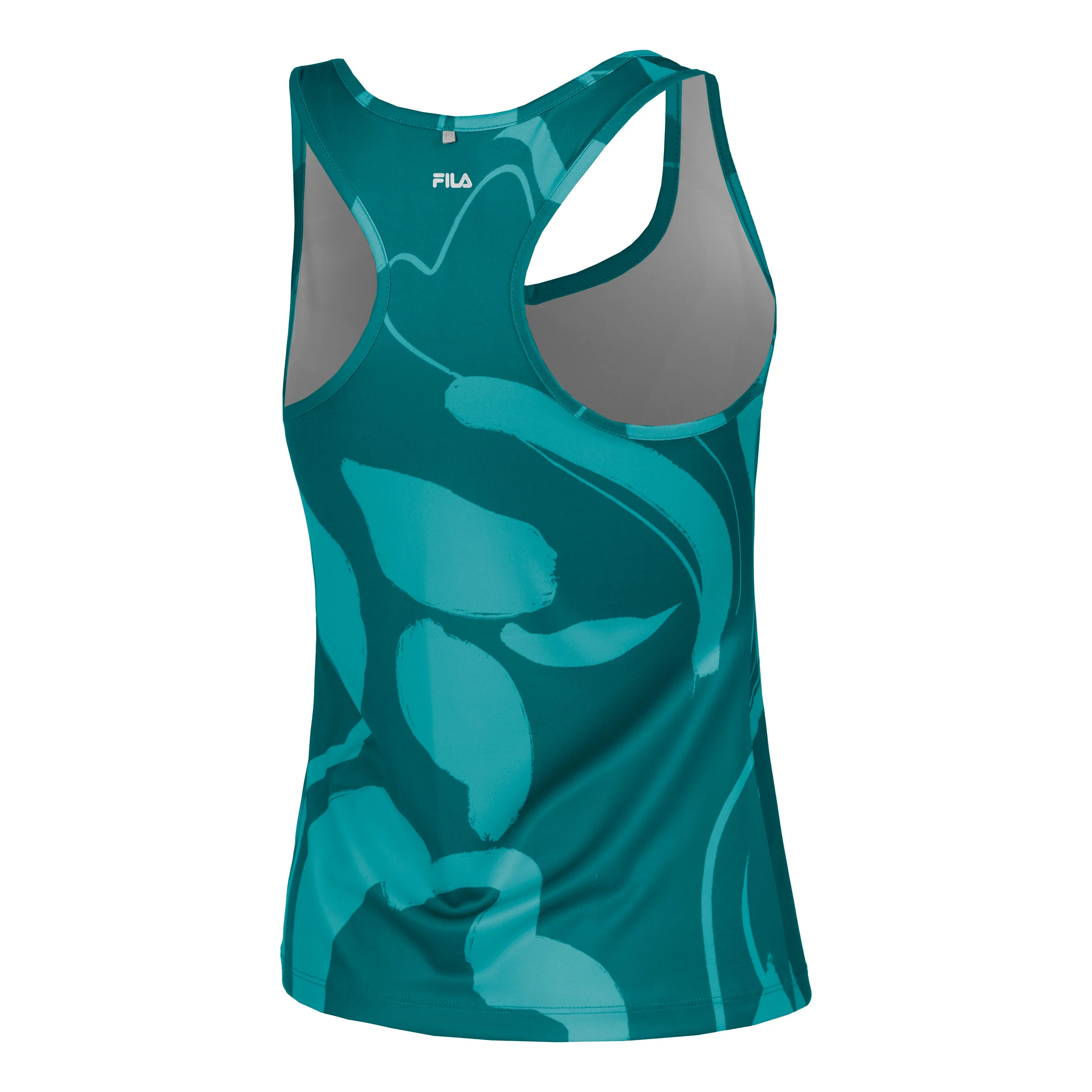 Mila Tank-Top Damen - Blau, Hellblau
