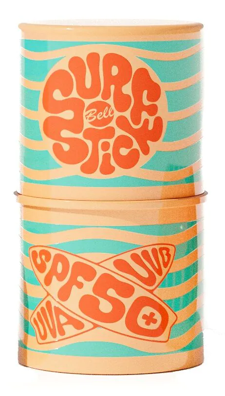 Bell Surf Stick Blauw 6,