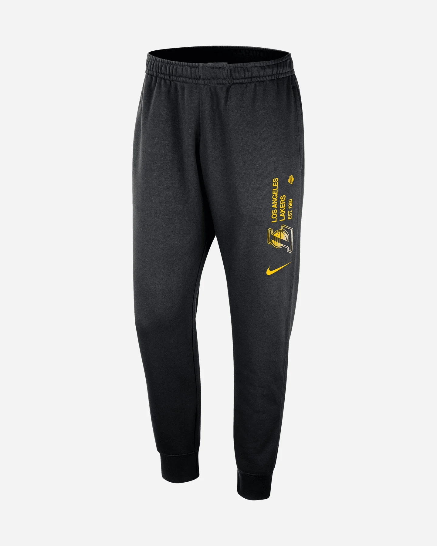 Nike Los Angeles Lakers Club M FQ3931-0