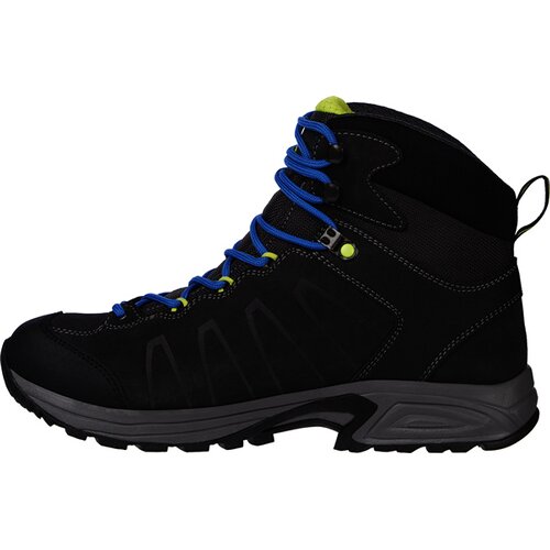 HERREN WANDER-STIEFEL DENALI II MID AQX