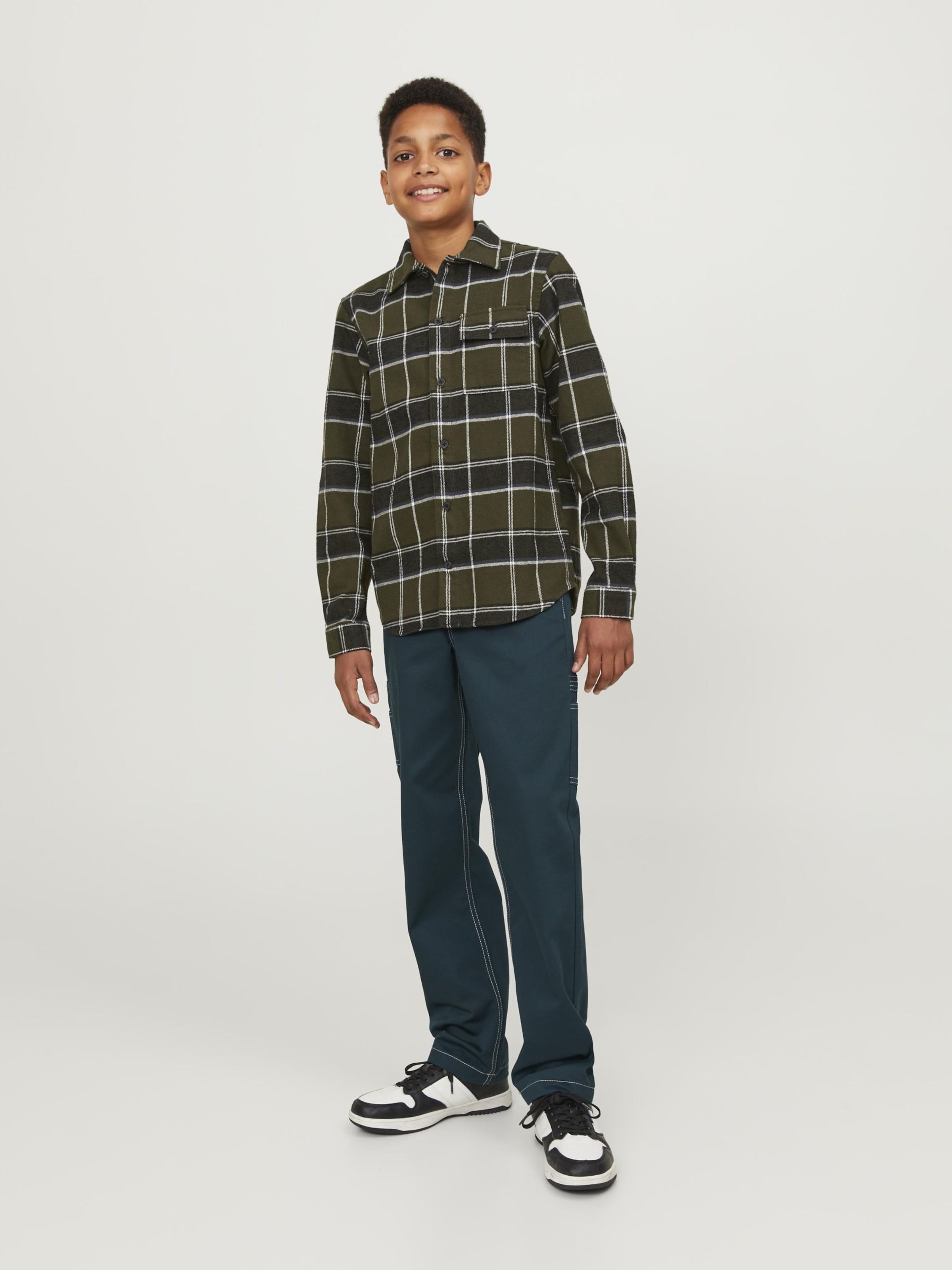 Regular Pants